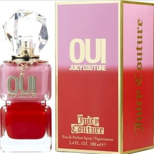 Juicy Couture Oui NIB 3.4